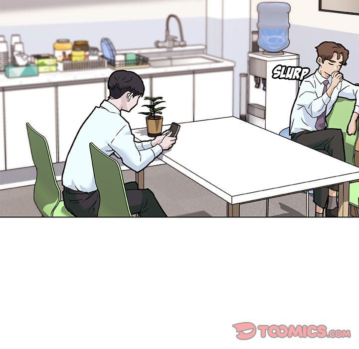 Family Adjustments - Chapter 72 23