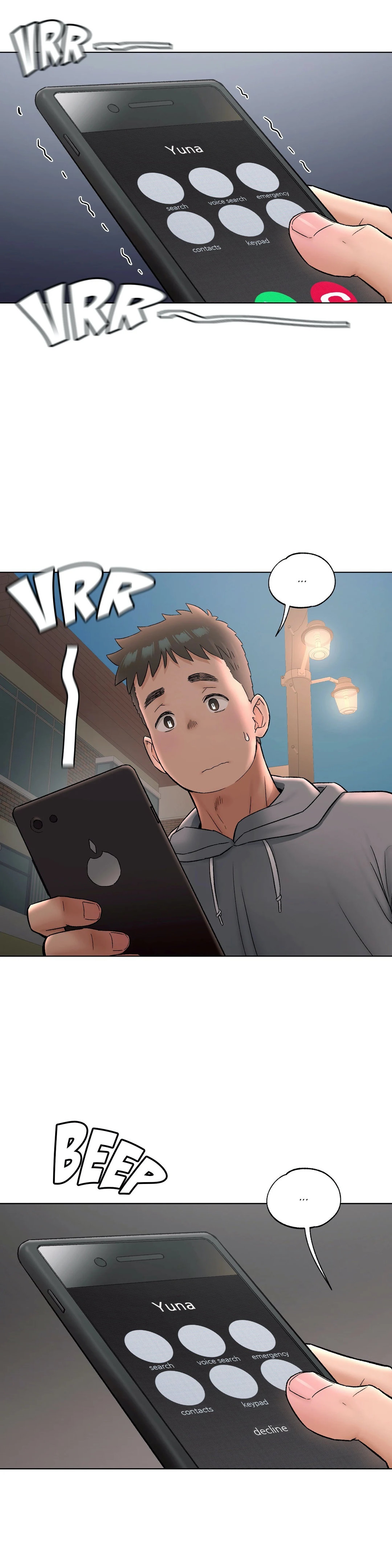 Sexercise - Chapter 72 26