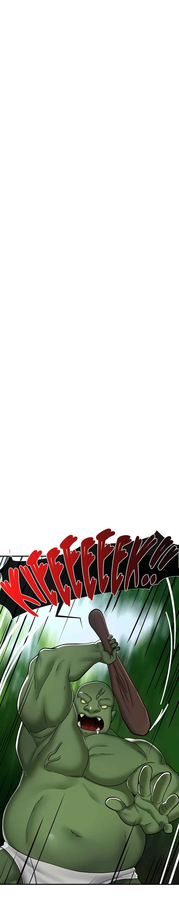 I love the hypnosis of this world - Chapter 72 14