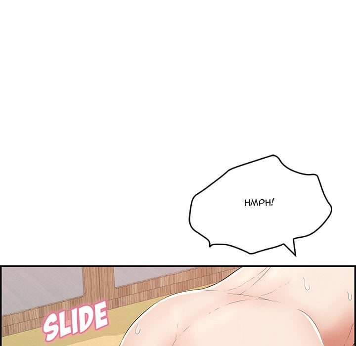 A Killer Woman - Chapter 72 72