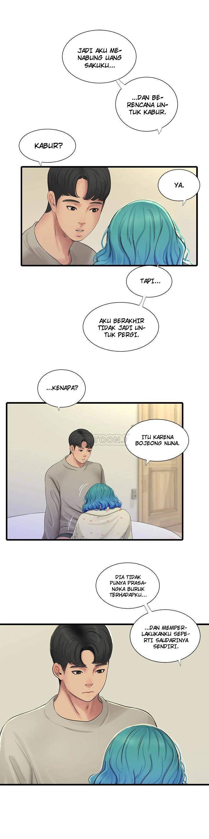 One&#8217;s In-Laws Virgins - Chapter 72 31
