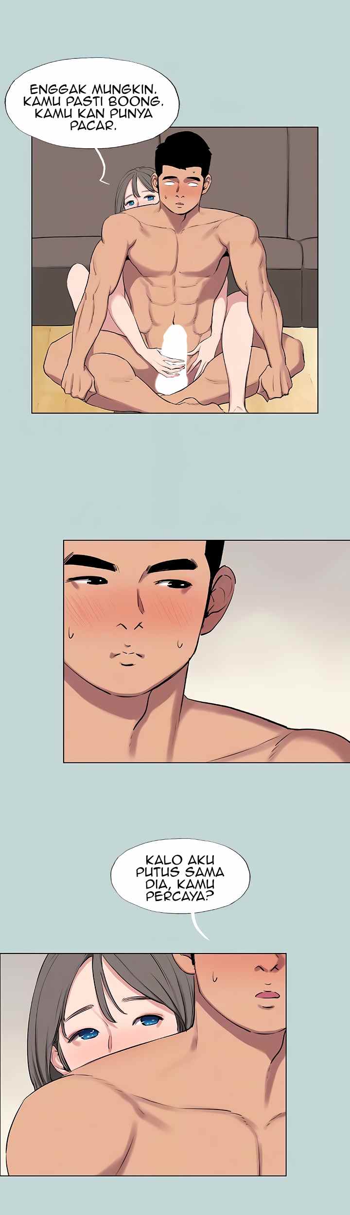 Summer Vacation - Chapter 72 15 Summer Vacation - Chapter 72 15