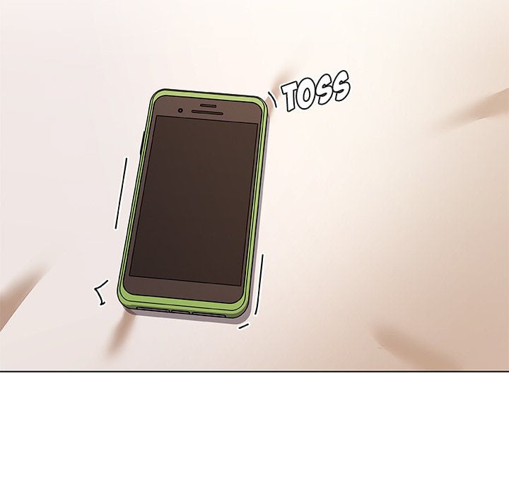 Family Adjustments - Chapter 72 127