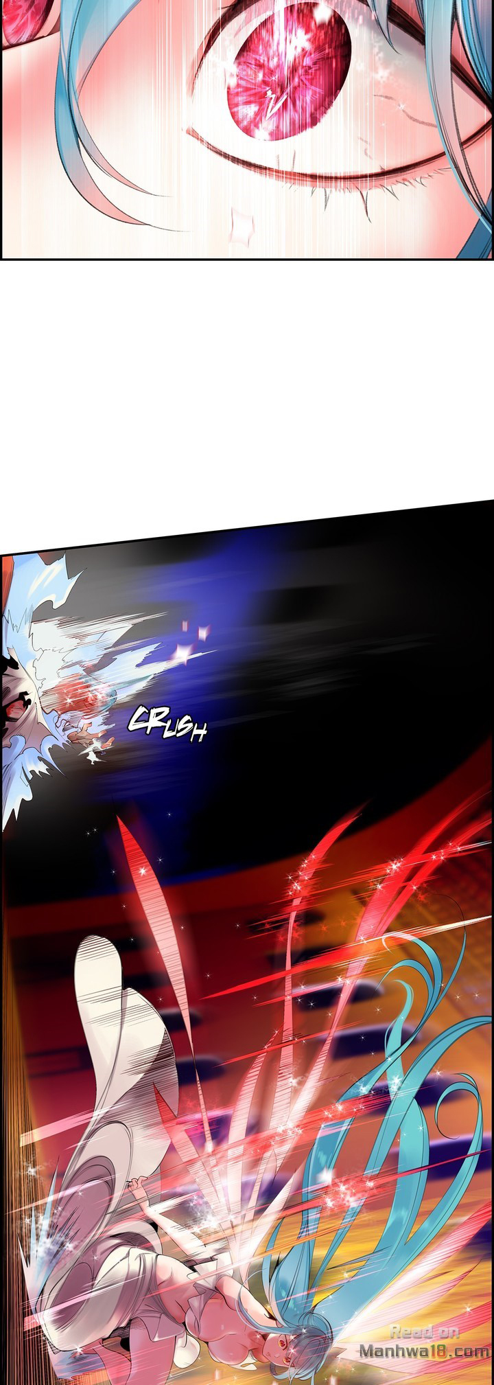 Lilith&#8217;s Cord - Chapter 72 11