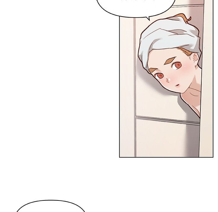 Family Adjustments - Chapter 72 97