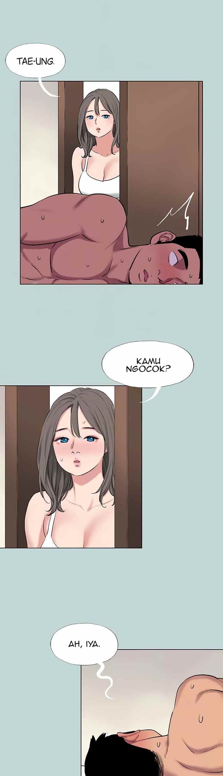 Summer Vacation - Chapter 72 20 Summer Vacation - Chapter 72 20