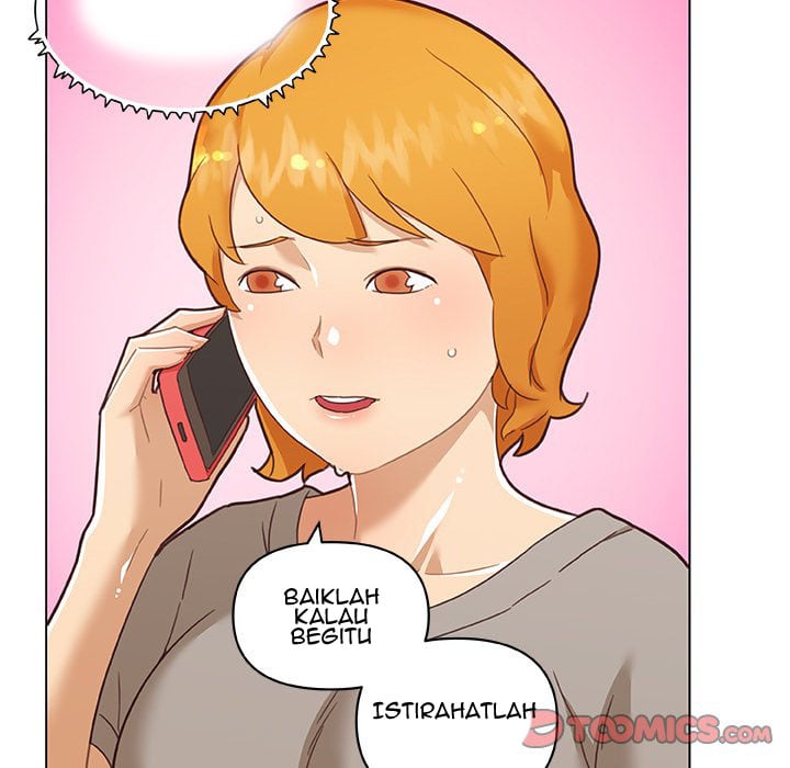 Family Adjustments - Chapter 72 119