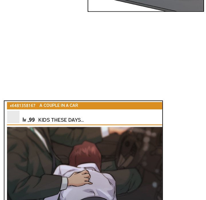 Family Adjustments - Chapter 72 40