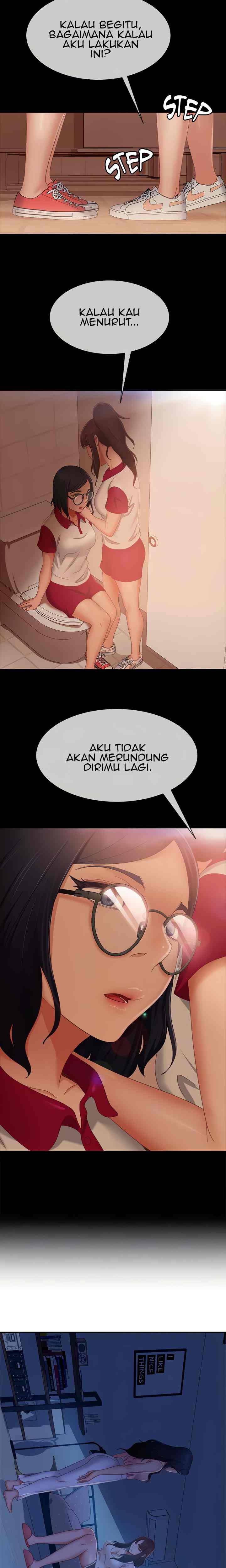 A Twisted Day - Chapter 72 22