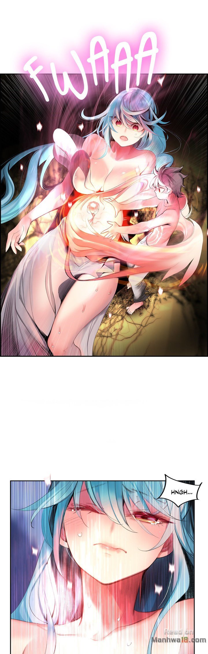 Lilith&#8217;s Cord - Chapter 72 24