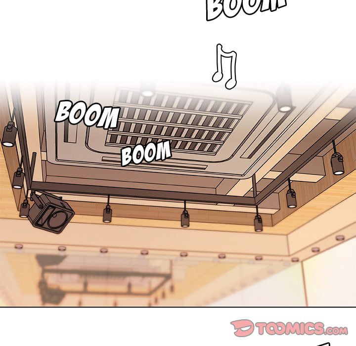 Family Adjustments - Chapter 72 107