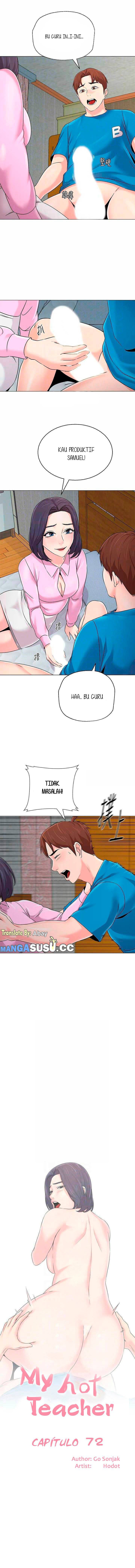 Sexual Teacher - Chapter 72 4 Sexual Teacher - Chapter 72 4