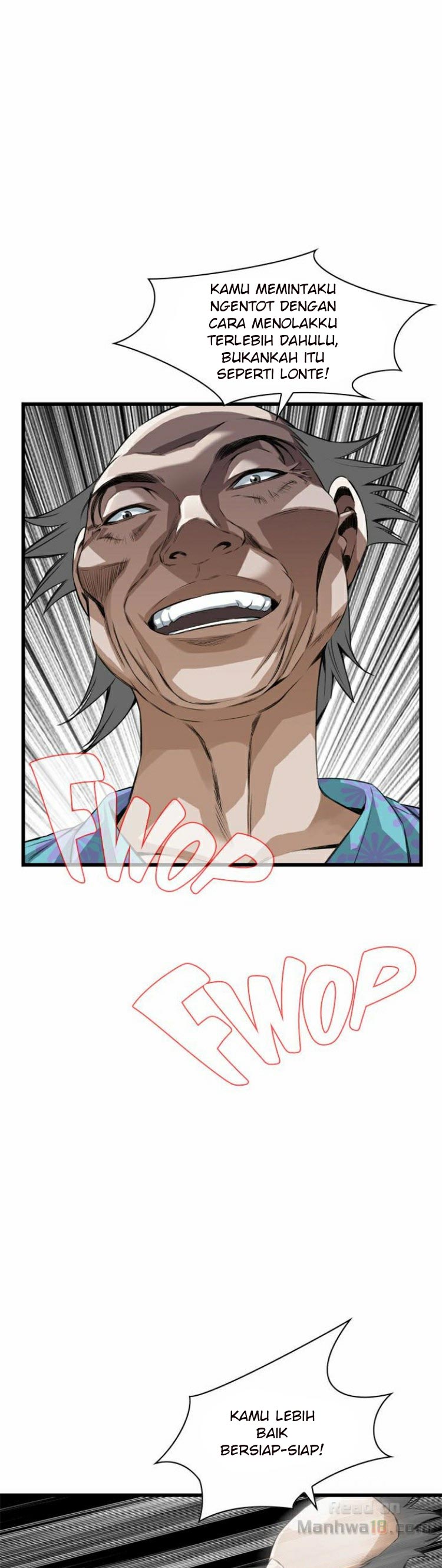 Take a Peek - Chapter 72 15