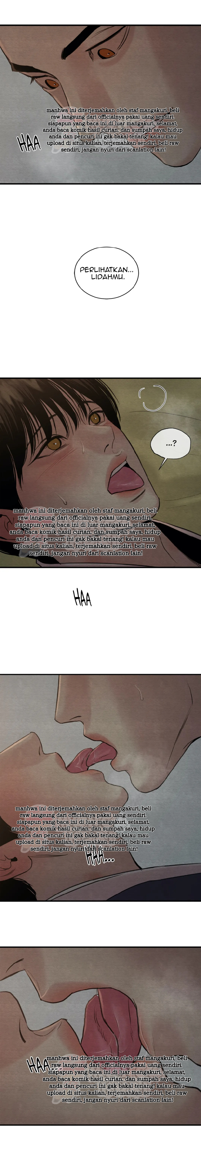 Painter of the night - Chapter 72 7