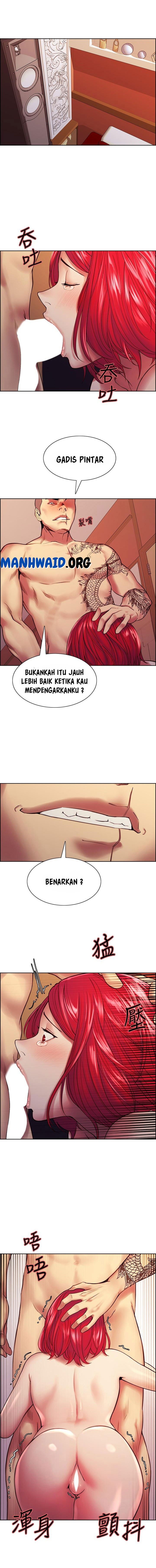 The Runaway Family - Chapter 72 9