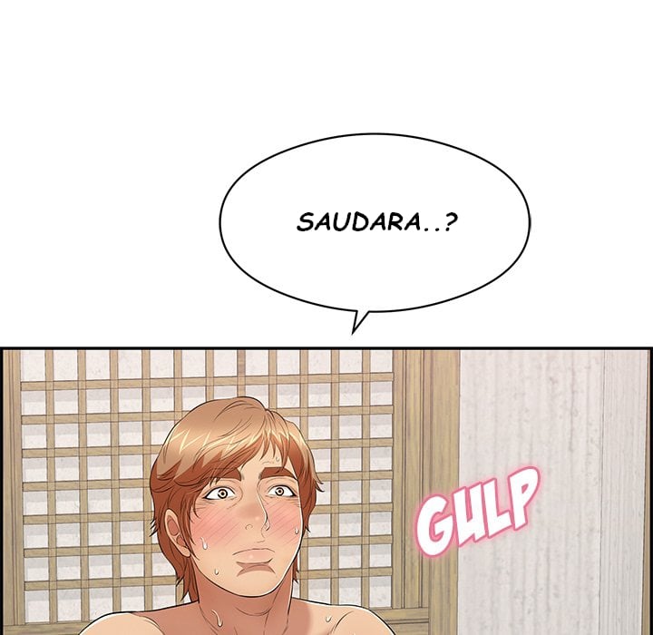 A Killer Woman - Chapter 72 50