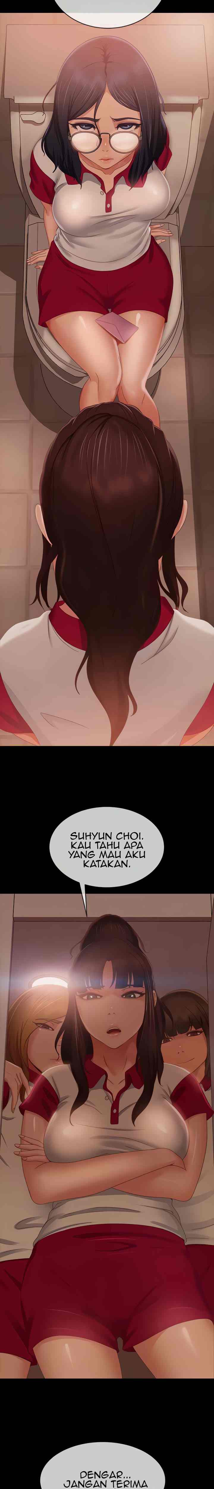 A Twisted Day - Chapter 72 20
