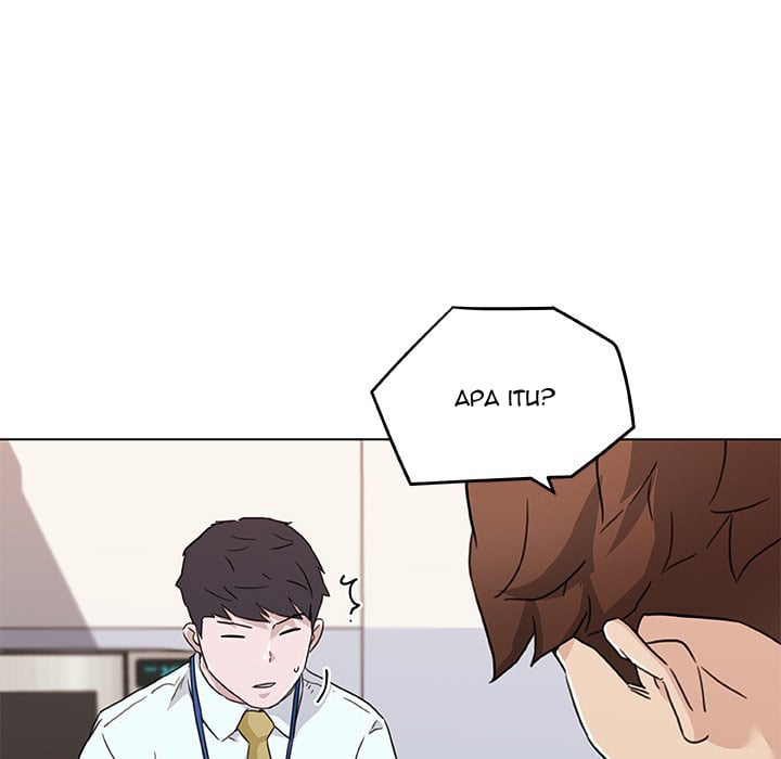 Family Adjustments - Chapter 72 25