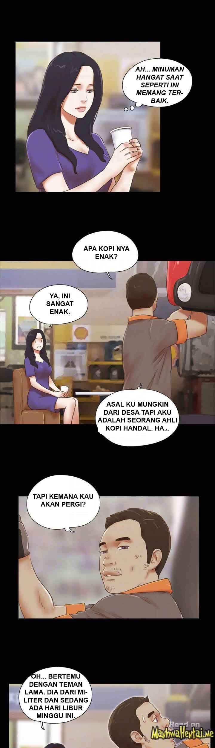 She&#8217;s The Girl - Chapter 72 25