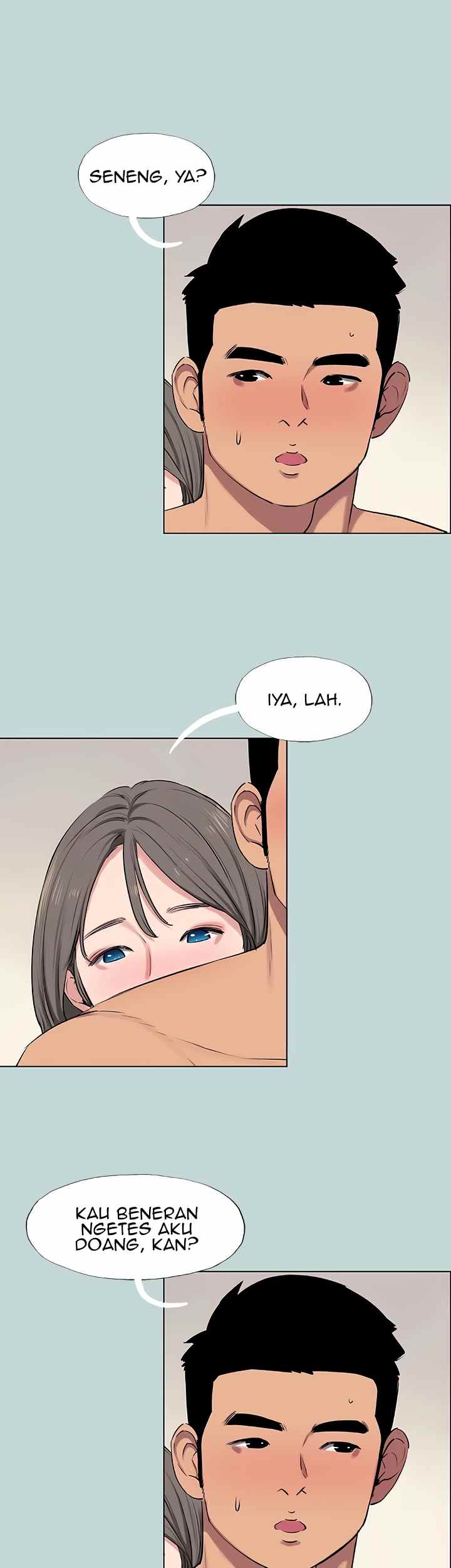 Summer Vacation - Chapter 72 8 Summer Vacation - Chapter 72 8