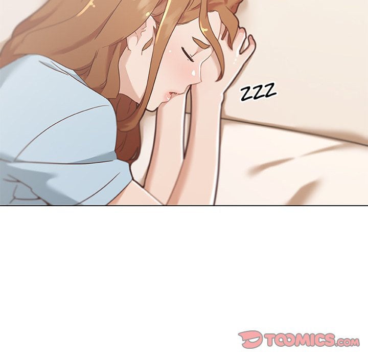 Family Adjustments - Chapter 72 50
