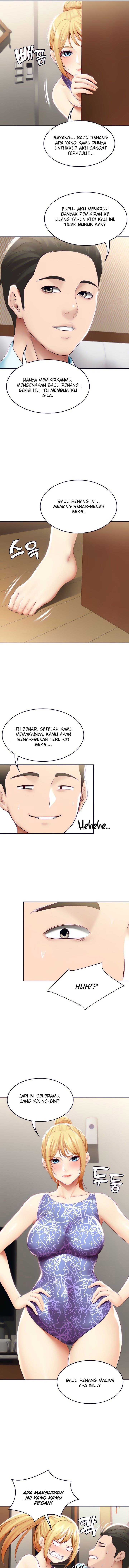 Boarding Diary - Chapter 72 4