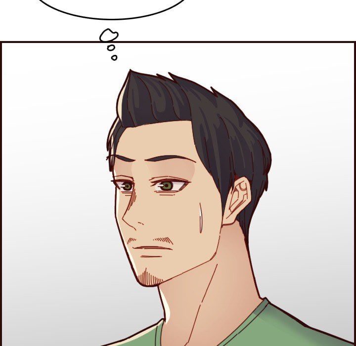 Never Too Late - Chapter 72 81