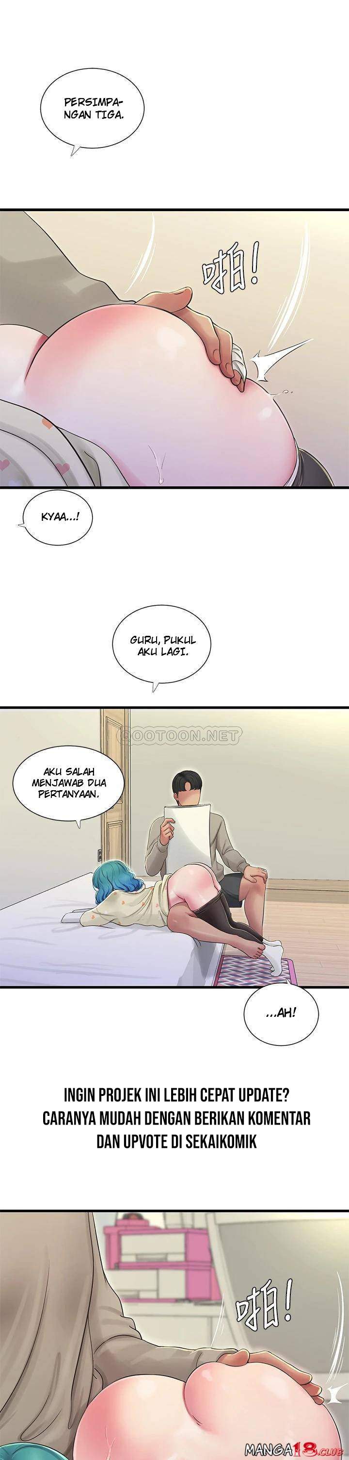 One&#8217;s In-Laws Virgins - Chapter 72 27