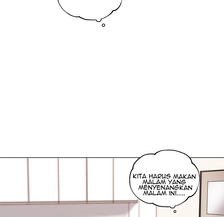 Family Adjustments - Chapter 72 22