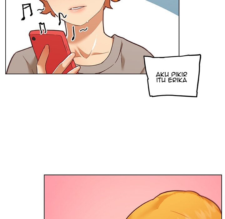 Family Adjustments - Chapter 72 112