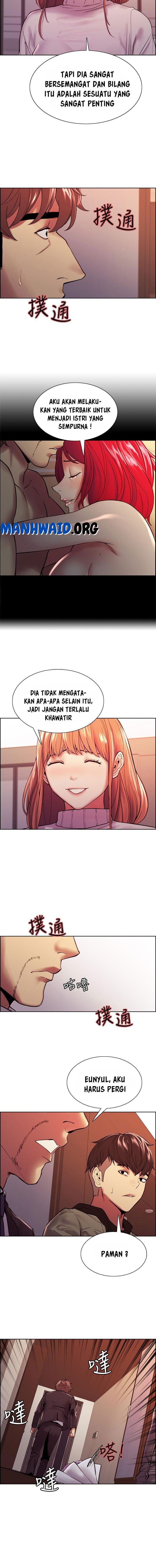 The Runaway Family - Chapter 72 6