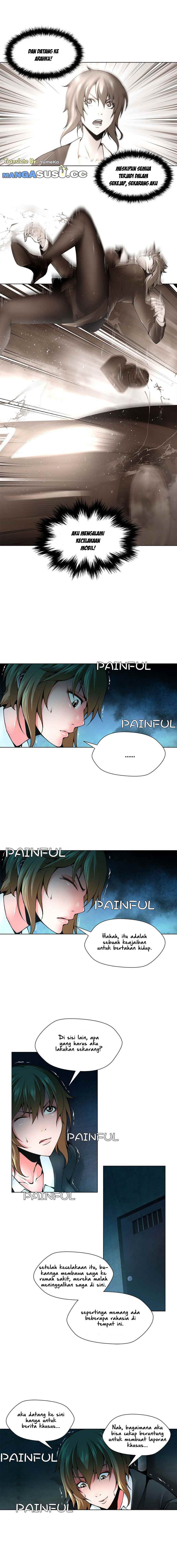 Twin Slaves - Chapter 72 4