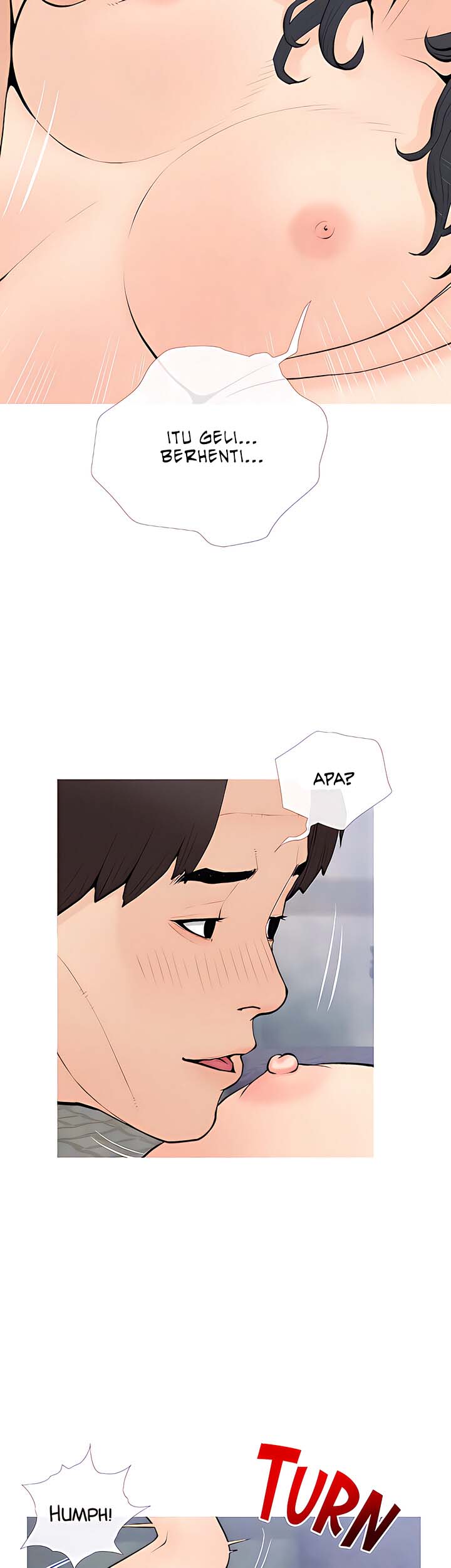 Obscene Private Lesson - Chapter 72 6 Obscene Private Lesson - Chapter 72 6