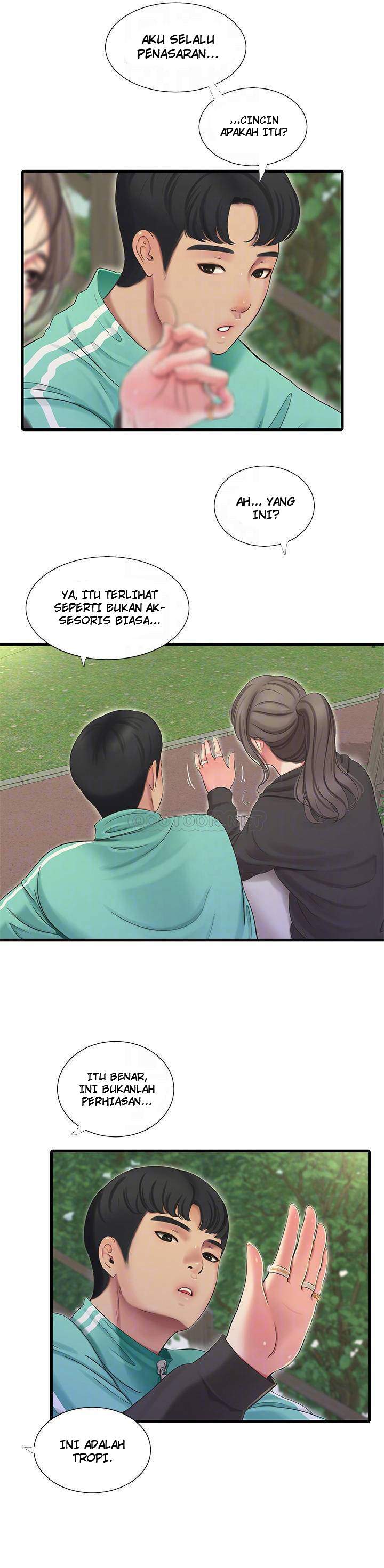 One&#8217;s In-Laws Virgins - Chapter 72 17