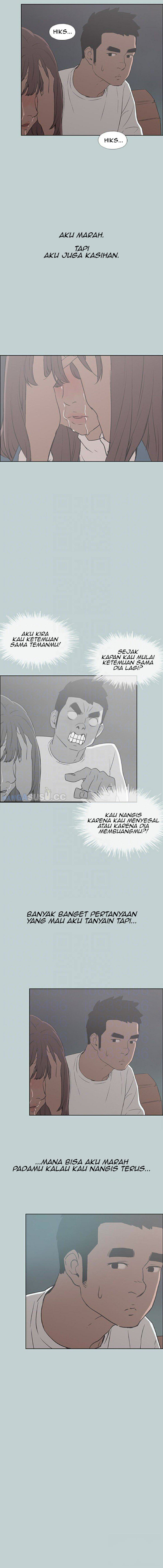 Love Square - Chapter 72 14