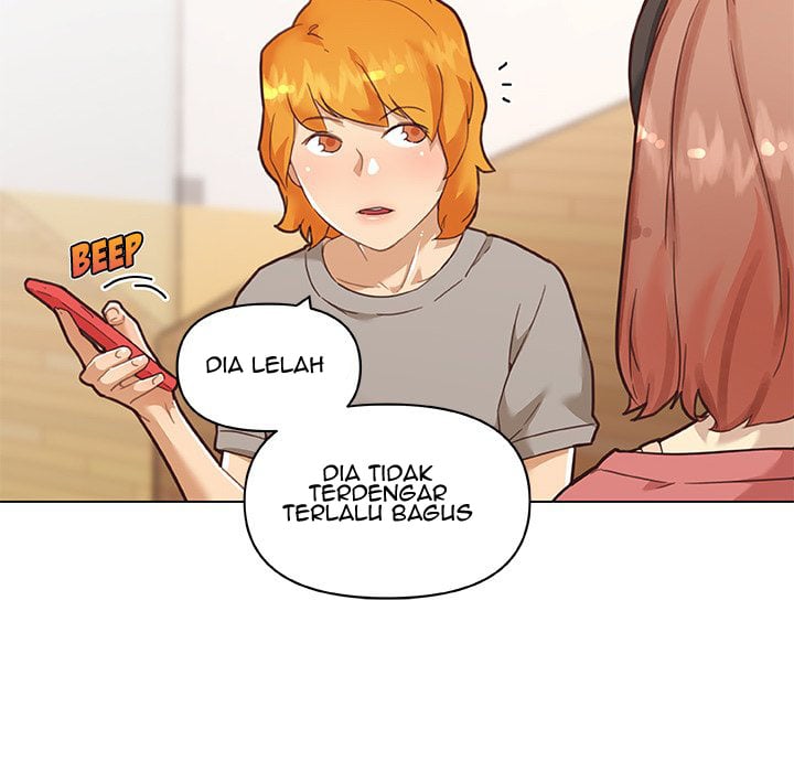 Family Adjustments - Chapter 72 121