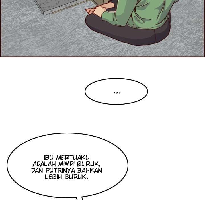 Never Too Late - Chapter 72 12