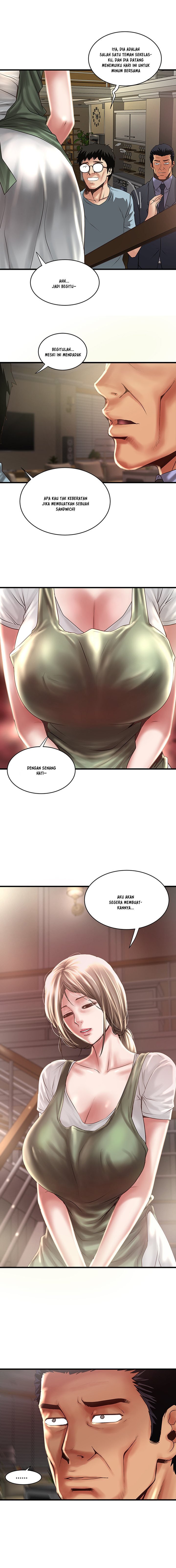 The Housemaid - Chapter 72 5