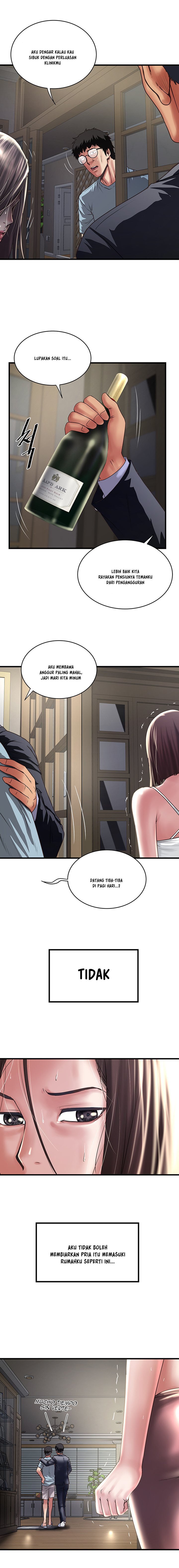 The Housemaid - Chapter 72 3