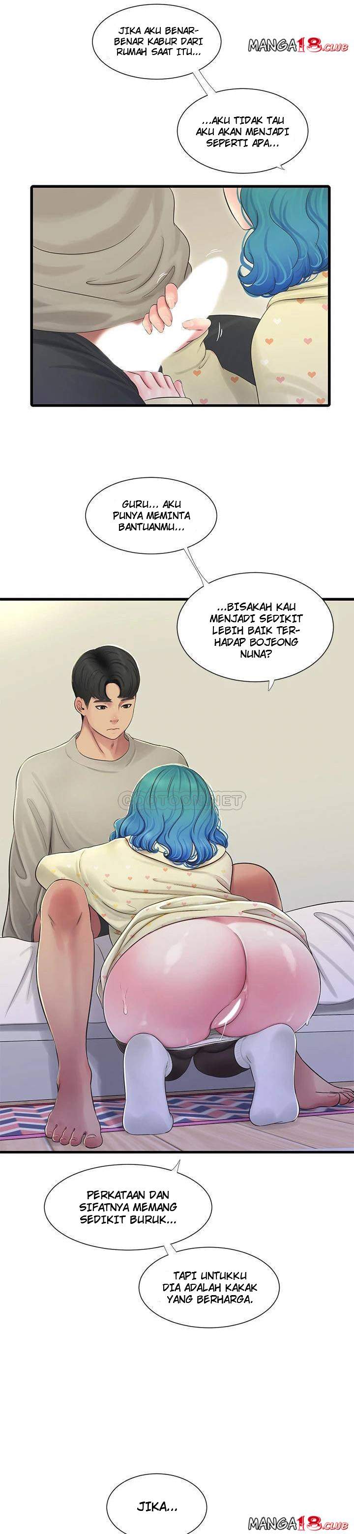 One&#8217;s In-Laws Virgins - Chapter 72 32