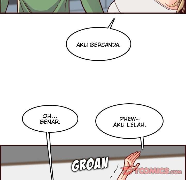 Never Too Late - Chapter 72 56