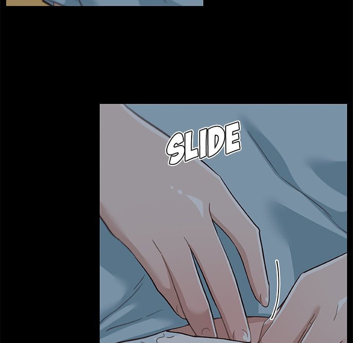 Family Adjustments - Chapter 72 13