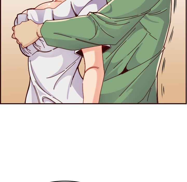 Never Too Late - Chapter 72 70