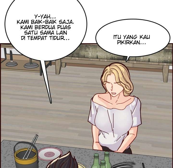 Never Too Late - Chapter 72 39