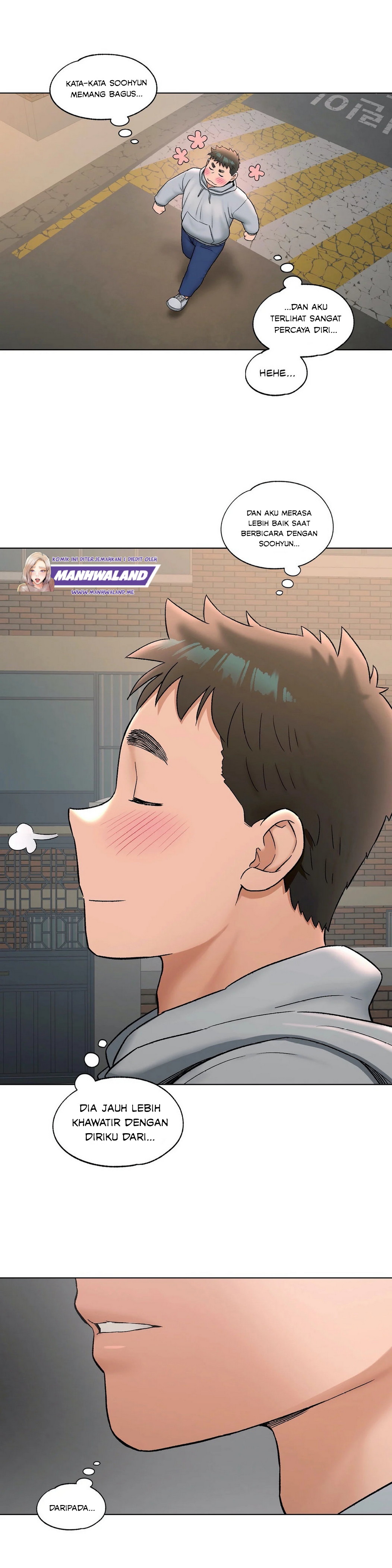 Sexercise - Chapter 72 24