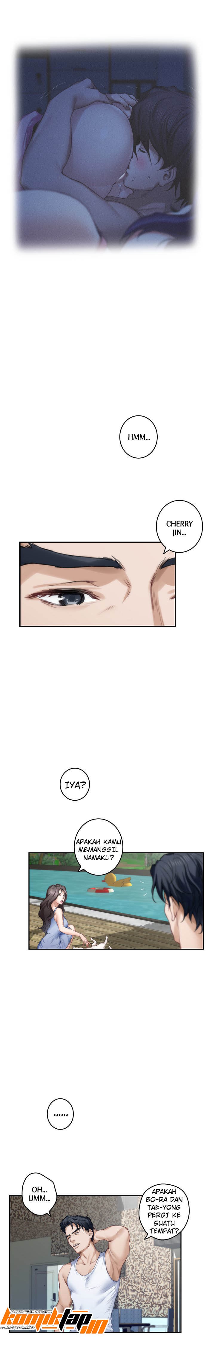 S-Mate - Chapter 72 12