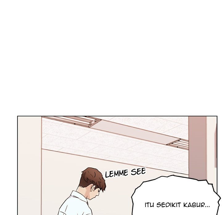 Family Adjustments - Chapter 72 28