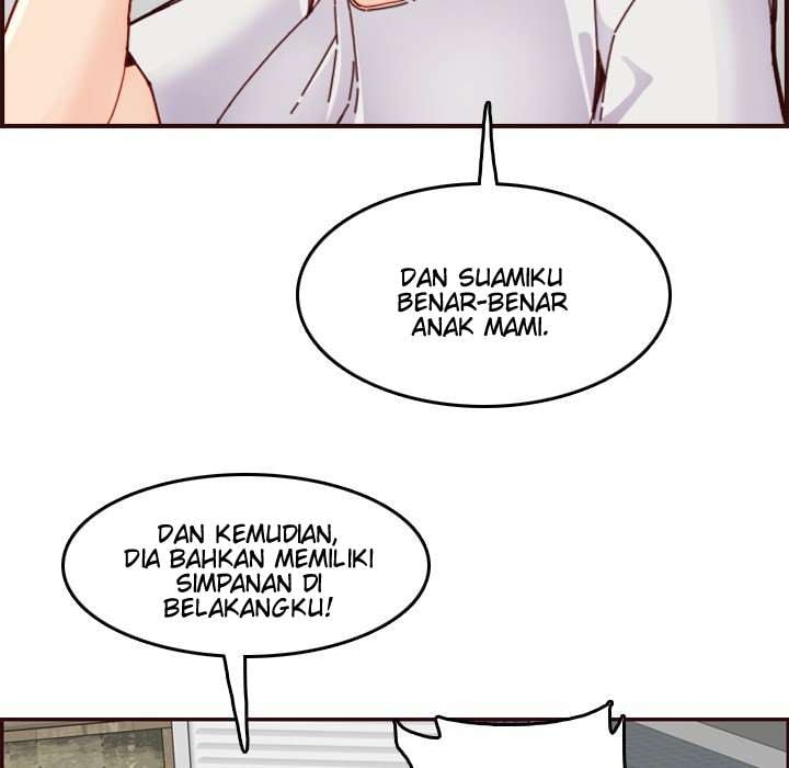 Never Too Late - Chapter 72 14