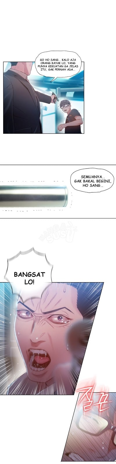 Sweet Guy - Chapter 72 23