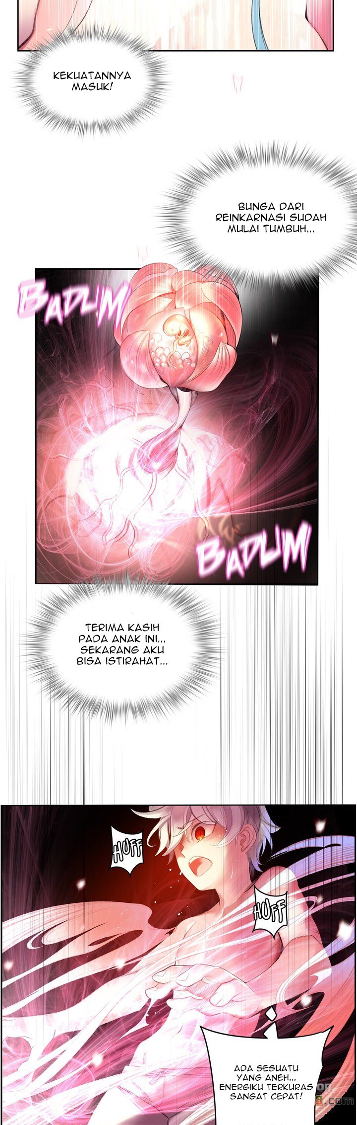 Lilith&#8217;s Cord - Chapter 72 25